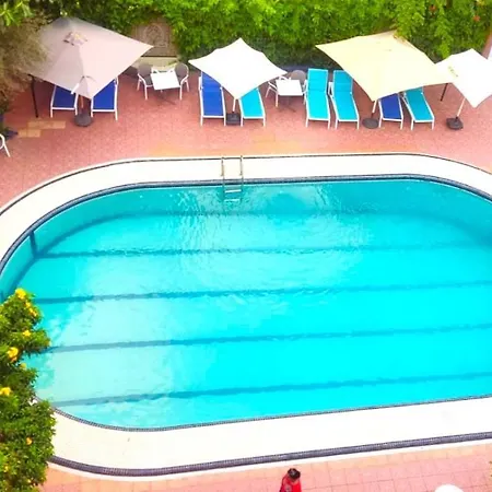 Appart-Hotel Ezzahia By Hms